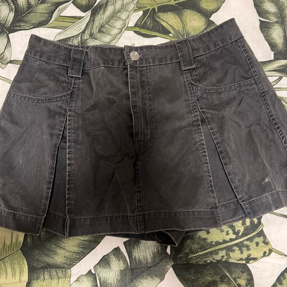 Zara Skort